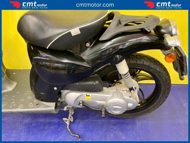 APRILIA Other usata 10
