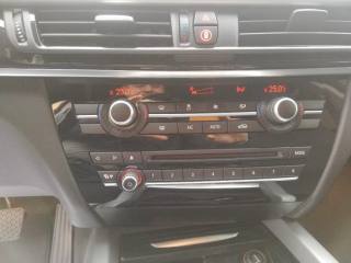 BMW X5 usata, con Cerchi in lega