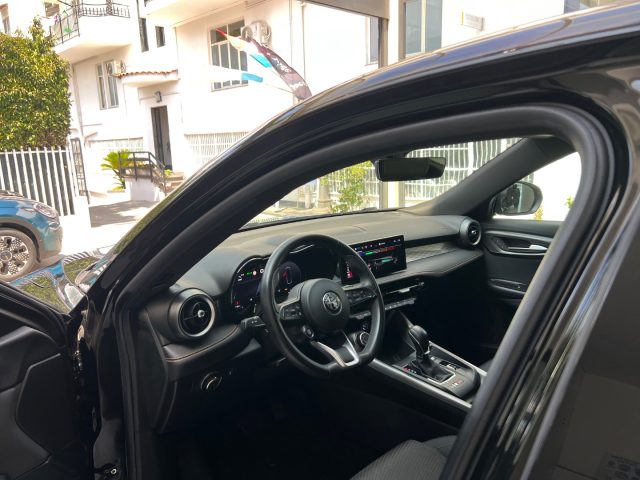 ALFA ROMEO Tonale usata 57
