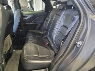 JAGUAR F-Pace usata, con Antifurto