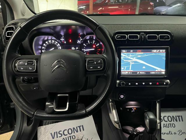 CITROEN C3 Aircross usata, con Airbag Passeggero