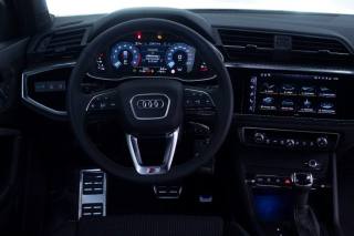 AUDI Q3 usata, con Airbag Passeggero