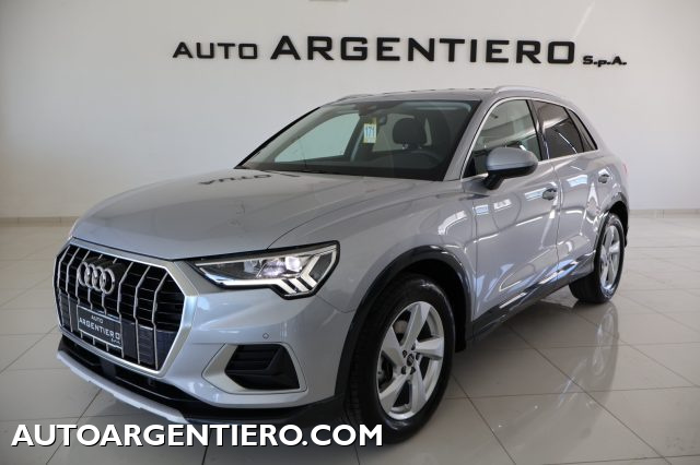 AUDI Q3 usata, con ABS
