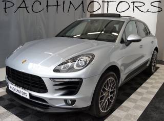PORSCHE Macan 2.0 