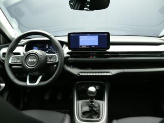 JEEP Avenger usata, con Cruise Control