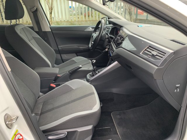 VOLKSWAGEN Polo usata, con Controllo trazione