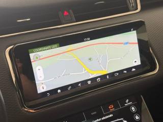 LAND ROVER Range Rover Evoque usata, con Regolazione elettrica sedili