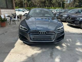 AUDI A5 usata, con Airbag laterali