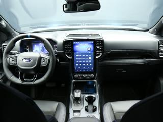 FORD Ranger usata, con Controllo automatico clima