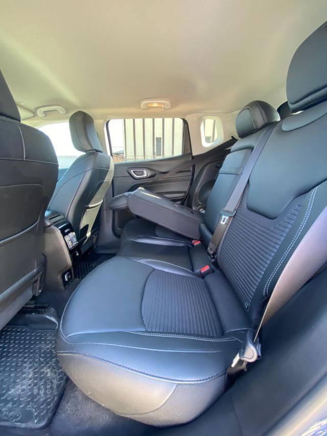 JEEP Compass usata 40