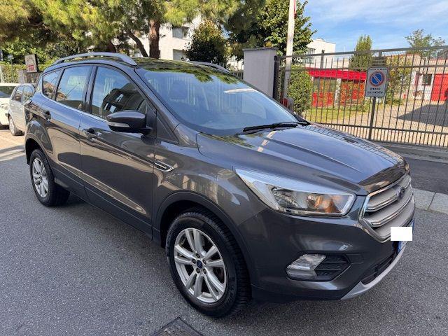FORD Kuga usata, con Airbag laterali