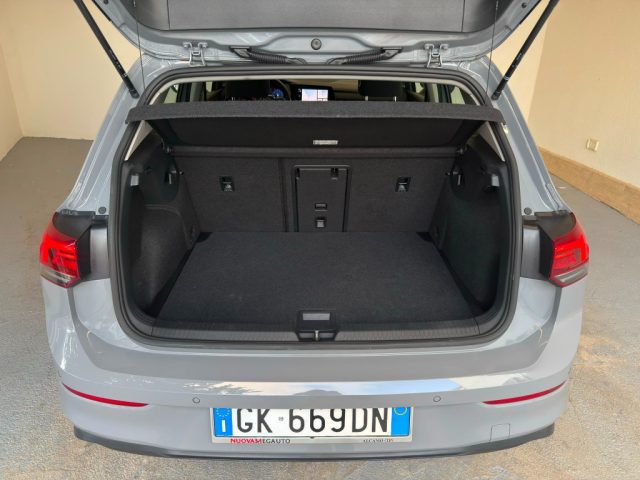 VOLKSWAGEN Golf usata, con Tetto panorama