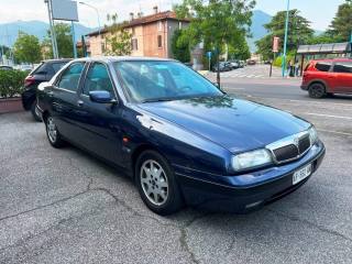 LANCIA K usata, con Boardcomputer