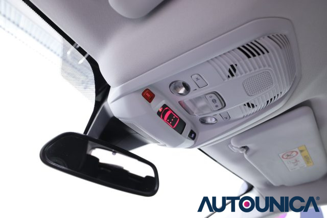 PEUGEOT 3008 usata, con Sensore di luce