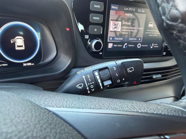 HYUNDAI i20 usata, con Sensori di parcheggio posteriori