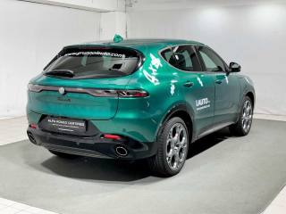 ALFA ROMEO Tonale usata, con Cerchi in lega
