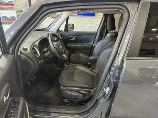 JEEP Renegade usata, con Cerchi in lega