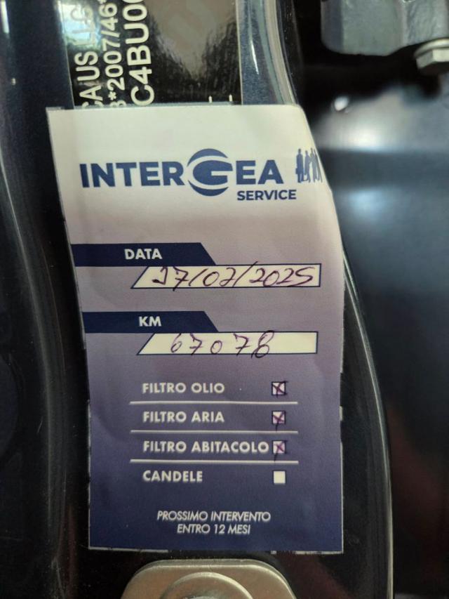JEEP Renegade usata, con Airbag Passeggero