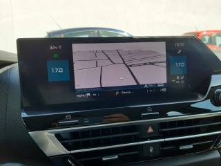 CITROEN C4 usata, con Climatizzatore
