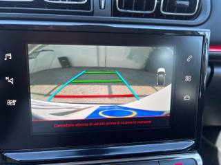 CITROEN C3 usata, con Touch screen