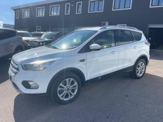 FORD Kuga usata 3