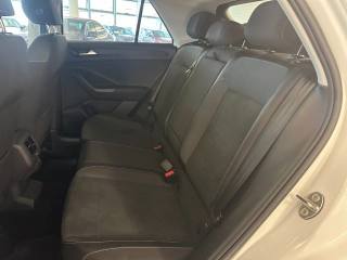 VOLKSWAGEN T-Roc usata, con Immobilizzatore elettronico