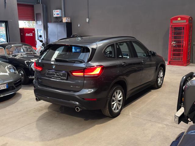 BMW X1 usata, con Airbag Passeggero