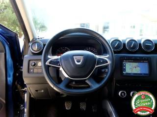 DACIA Duster usata, con Cruise Control