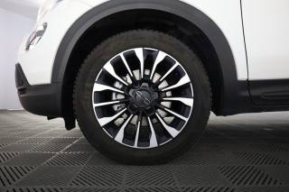 FIAT 500X usata 7
