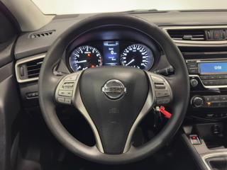NISSAN Qashqai usata, con Chiusura centralizzata