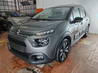 CITROEN C3 usata, con Airbag laterali