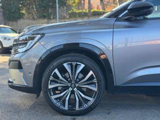 RENAULT Austral usata, con Cerchi in lega