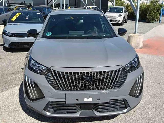 PEUGEOT 2008 usata, con Airbag