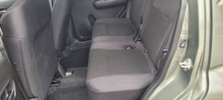 SUZUKI Ignis usata, con Chiusura centralizzata