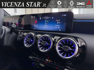 MERCEDES-BENZ A 180 usata, con Vetri oscurati