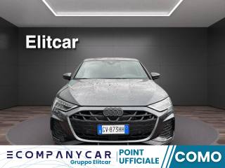 AUDI A3 usata, con Chiusura centralizzata