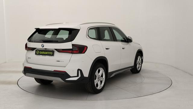BMW X1 usata, con Alzacristalli elettrici