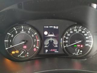 SUZUKI S-Cross usata, con ESP