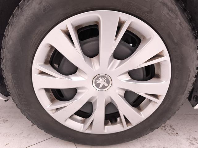 PEUGEOT 208 usata, con Climatizzatore