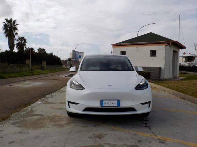 TESLA Model Y usata, con Airbag