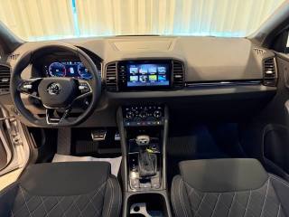 SKODA Karoq usata, con Autoradio
