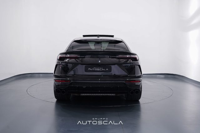 LAMBORGHINI Urus usata, con Chiusura centralizzata
