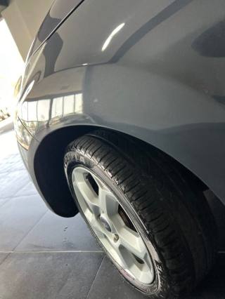 FORD Fiesta usata, con Fendinebbia
