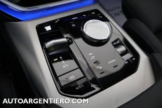 BMW X3 usata, con Fari LED