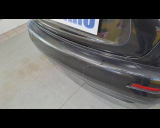 NISSAN Juke usata, con Isofix