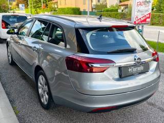 OPEL Insignia usata, con Autoradio