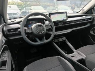 JEEP Avenger usata, con Antifurto