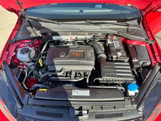 VOLKSWAGEN Golf GTI usata, con Cerchi in lega