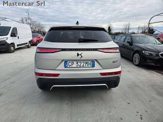 DS AUTOMOBILES DS 7 usata, con Boardcomputer