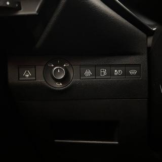 DS AUTOMOBILES DS 7 Crossback usata, con Controllo elettronico della corsia